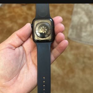 Apple watch series 7